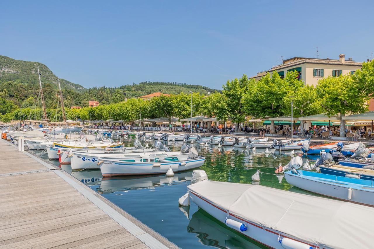 Corte Realdi Garda 외부 사진