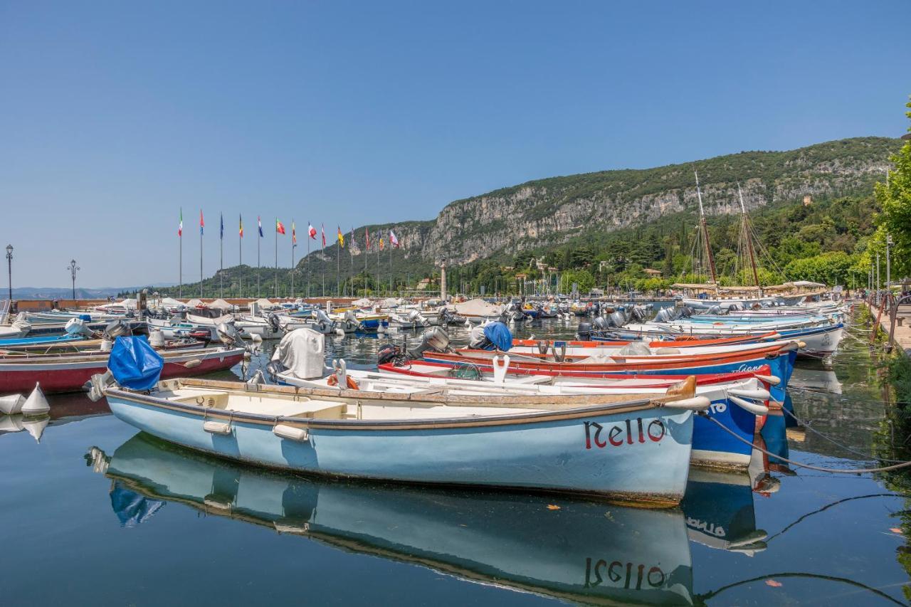 Corte Realdi Garda 외부 사진