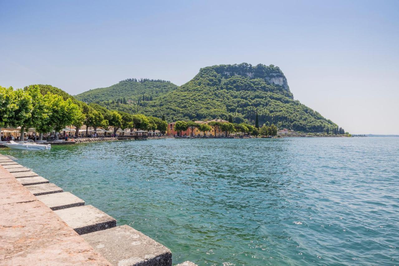 Corte Realdi Garda 외부 사진